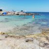 Spiaggia San Foca