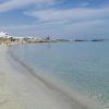 Spiaggia Le Fontanelle