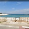 Spiaggia di Cala Materdomini