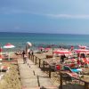 Santa Lucia Beach