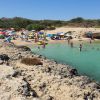 Spiaggia Ostuni