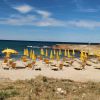Spiaggia Plaia