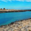 Spiaggia dei Capperi