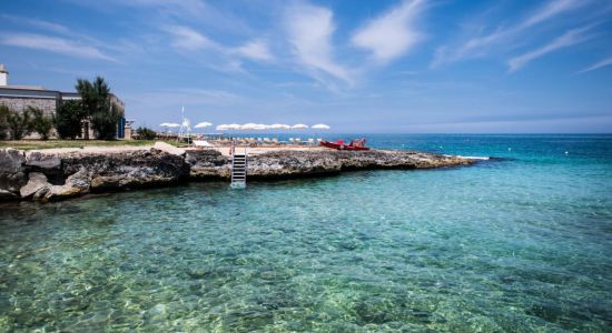 Lido Pettolecchia