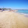 Spiaggia a Capitolo Monopoli