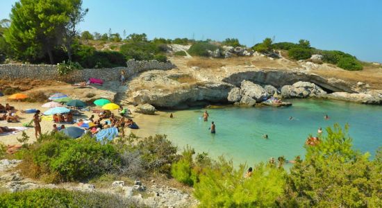 Cala Verde