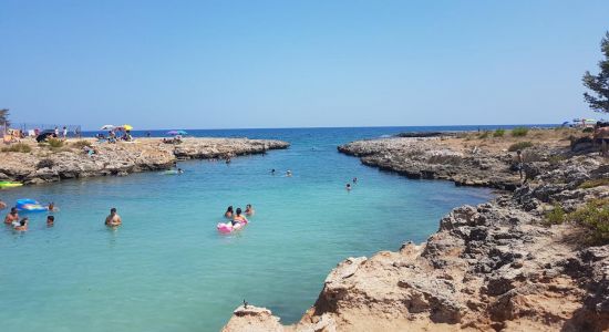 Cala Sottile
