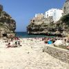 Lama Monachile Beach