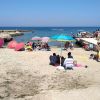 Torre San Vito Beach