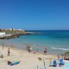Lido Calarena - Cozze Beach