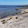 Fischietto Beach