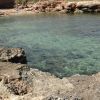 Cala Scizzo