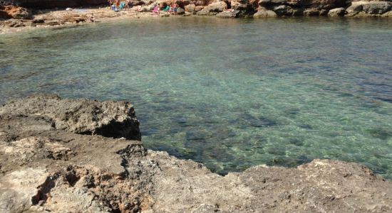 Cala Scizzo