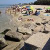 Pane e Pomodoro Beach