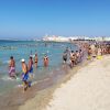 Spiaggia San Francesco