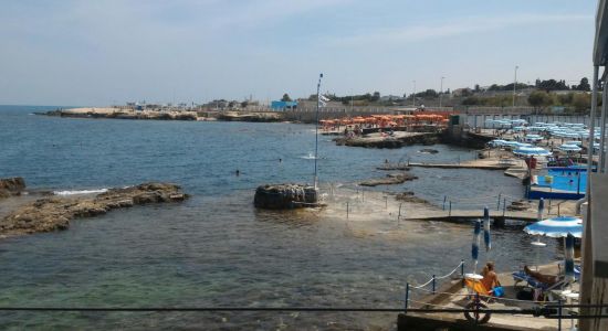 Lido Trincea