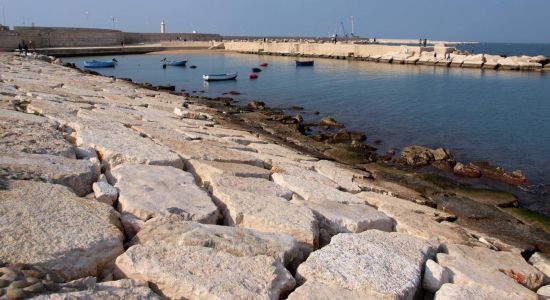 Beach Sant'Andrea