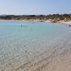 Spiaggia delle tre sorelle
