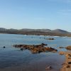 Spiaggia delle due Sorelle