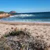 Spiaggia la Finosa