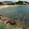 Spiaggia San Paolo Cove