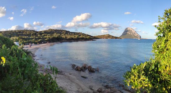 San Paolo beach