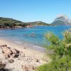 Spiaggia della Costa Dorata