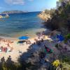 Cala di Punta Molara