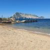 Spiaggia di Cala Ginepro
