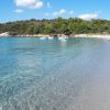 Plaża Salina Bamba
