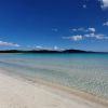 Plaża Cala Brandinchi