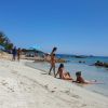Spiaggia di Punta Aldia