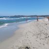 Plaża Capo Comino