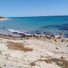 Spiaggia Biderrosa