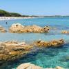 Spiaggia di Calaginepro