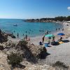 Spiaggia di Porto Corallo