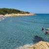 Baia di Sas Linnas Siccas