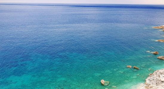 Spiaggia di Fenile
