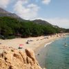 Spiaggia di Santa Maria Navarrese