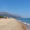 Spiaggia del Lido delle Rose