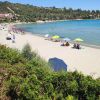 Spiaggia di Porto Frailis