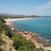 Spiaggia di Perd'e Pera
