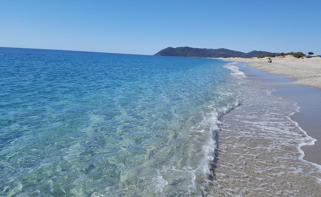 Playa de Murtas