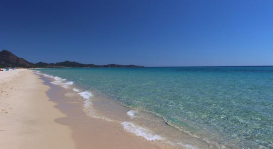 Piscina Rei Plajı