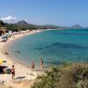 Spiaggia di Santa Giusta