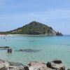 Spiaggia Cala Monte Turno