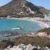 Spiaggia di Punta Molentis