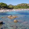 Spiaggia di Is Traias