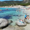 Spiaggia di Porto Sa Ruxi