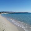 Spiaggia Margine Rosso